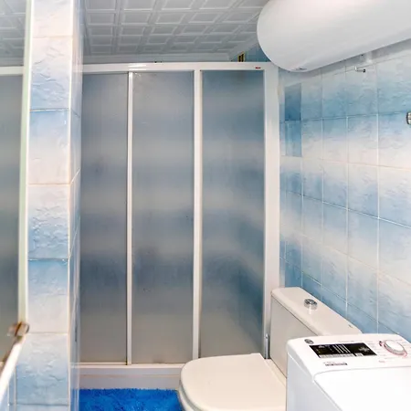 Florazar 2 Pool & Private Balcony Daire *