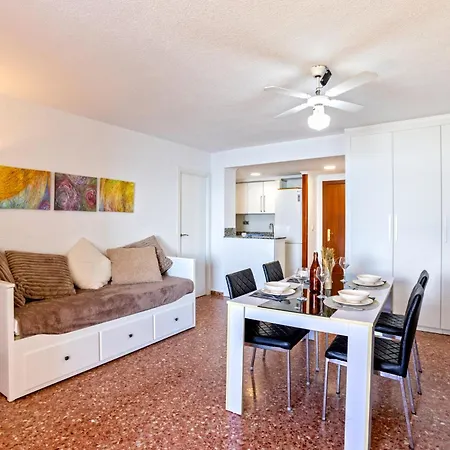 Daire Florazar 2 Pool & Private Balcony *