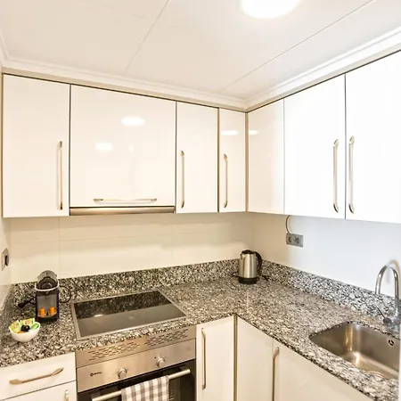 Florazar 2 Pool & Private Balcony Cullera