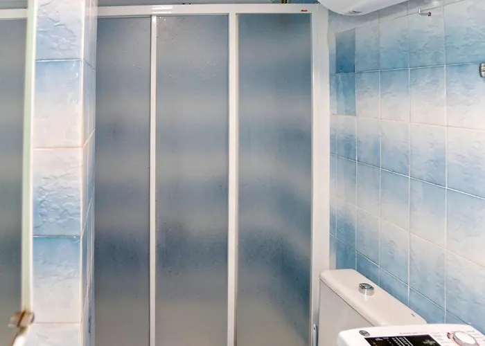 Florazar 2 Pool & Private Balcony Apartamento *