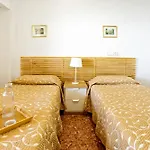 Florazar 2 Pool & Private Balcony Daire *
