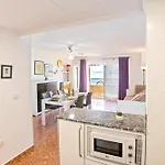 Florazar 2 Pool & Private Balcony Daire *