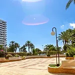 Daire Florazar 2 Pool & Private Balcony Cullera