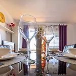 Florazar 2 Pool & Private Balcony Daire Cullera
