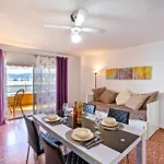 Florazar 2 Pool & Private Balcony *