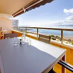 Florazar 2 Pool & Private Balcony Daire