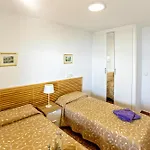 Florazar 2 Pool & Private Balcony Daire