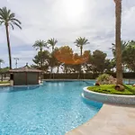 Daire Florazar 2 Pool & Private Balcony *