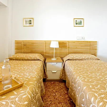 Florazar 2 Pool & Private Balcony Daire *
