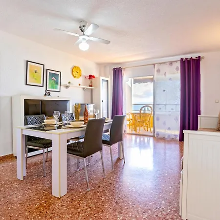 Apartmán Florazar 2 Pool & Private Balcony
