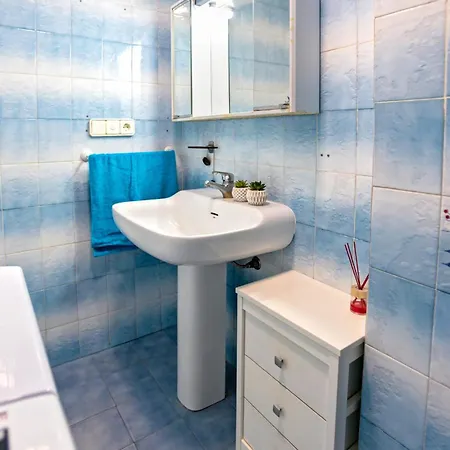 Florazar 2 Pool & Private Balcony * Cullera