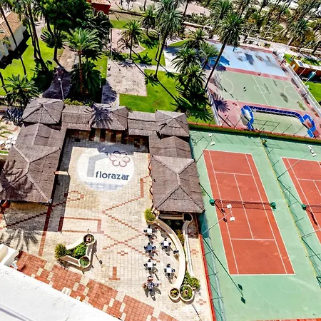 Florazar 2 Pool & Private Balcony Cullera