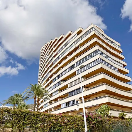 Florazar 2 Pool & Private Balcony Apartment *