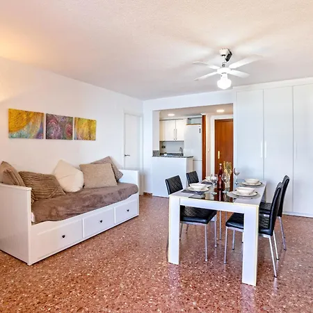 Apartmán Florazar 2 Pool & Private Balcony
