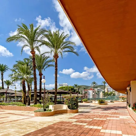 Florazar 2 Pool & Private Balcony * Cullera