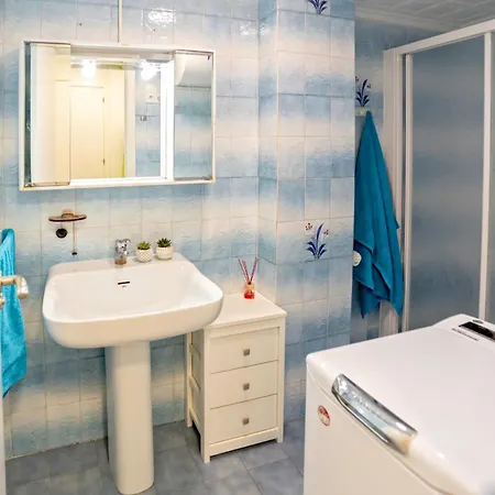 Florazar 2 Pool & Private Balcony