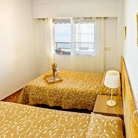 Florazar 2 Pool & Private Balcony Daire