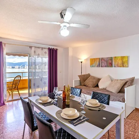 Florazar 2 Pool & Private Balcony *