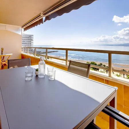 Florazar 2 Pool & Private Balcony Apartmán