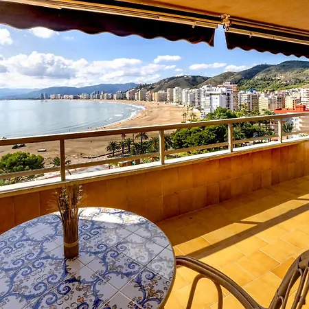 Florazar 2 Pool & Private Balcony Cullera