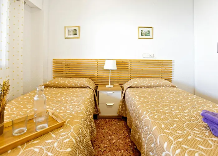 Florazar 2 Pool & Private Balcony Apartment *