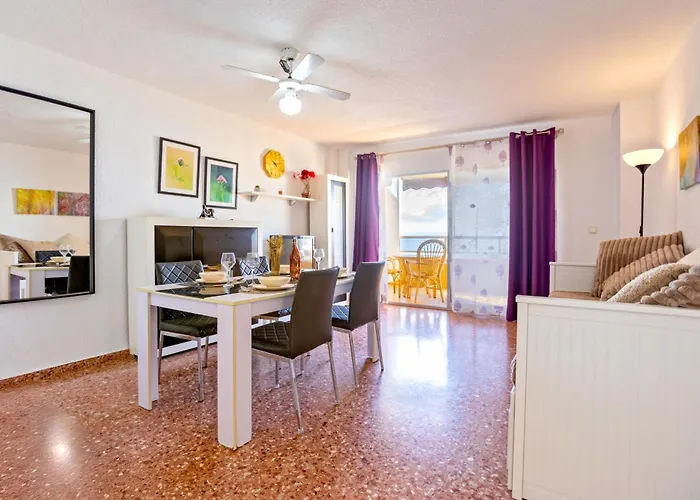 Apartment Florazar 2 Pool & Private Balcony