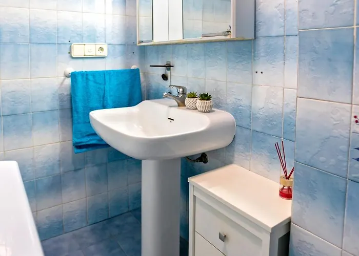 Florazar 2 Pool & Private Balcony * Cullera