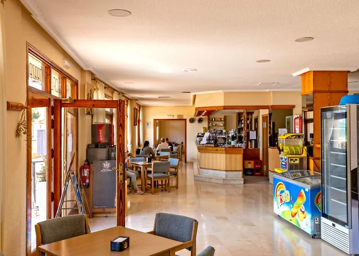 Florazar 2 Pool & Private Balcony *