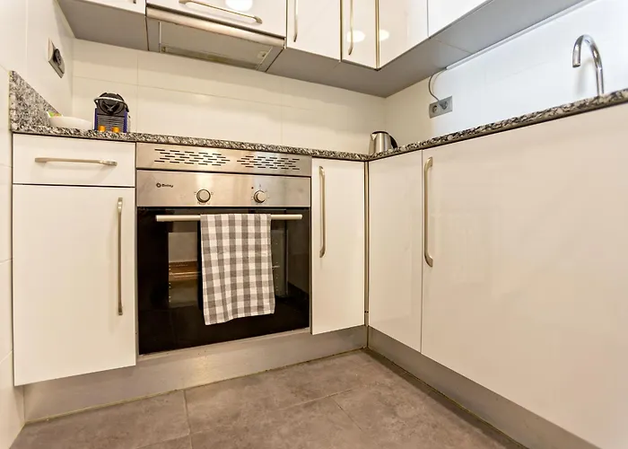 Apartment Florazar 2 Pool & Private Balcony *