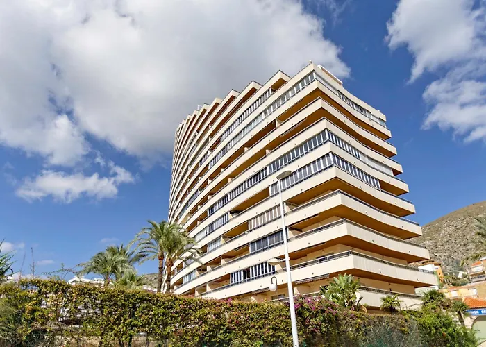 Florazar 2 Pool & Private Balcony Apartment *