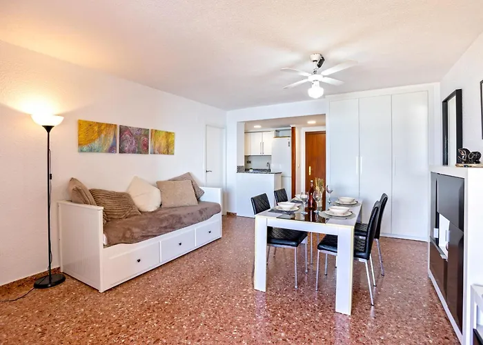Apartment Florazar 2 Pool & Private Balcony