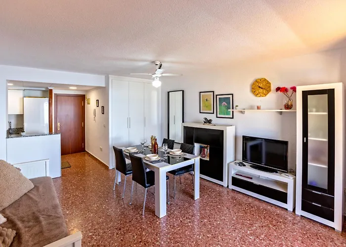 Apartment Florazar 2 Pool & Private Balcony
