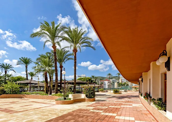 Florazar 2 Pool & Private Balcony * Cullera