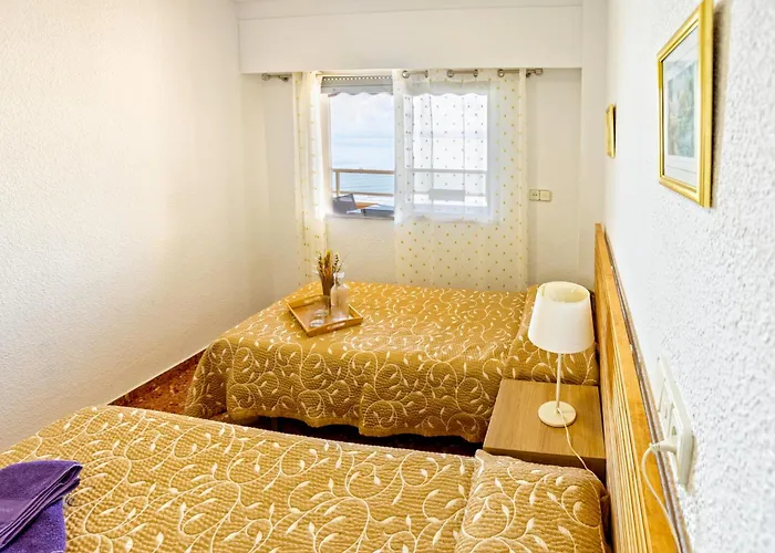 Florazar 2 Pool & Private Balcony Apartment