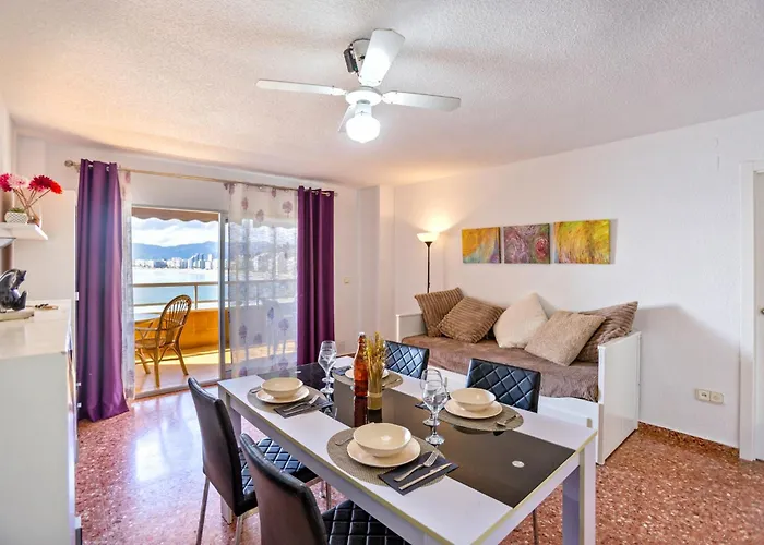 Florazar 2 Pool & Private Balcony *
