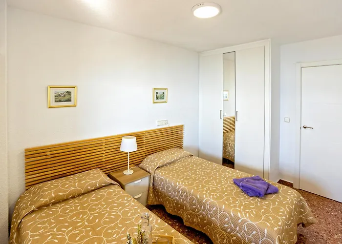 Florazar 2 Pool & Private Balcony Apartment