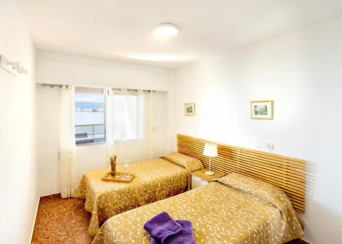 Apartment Florazar 2 Pool & Private Balcony