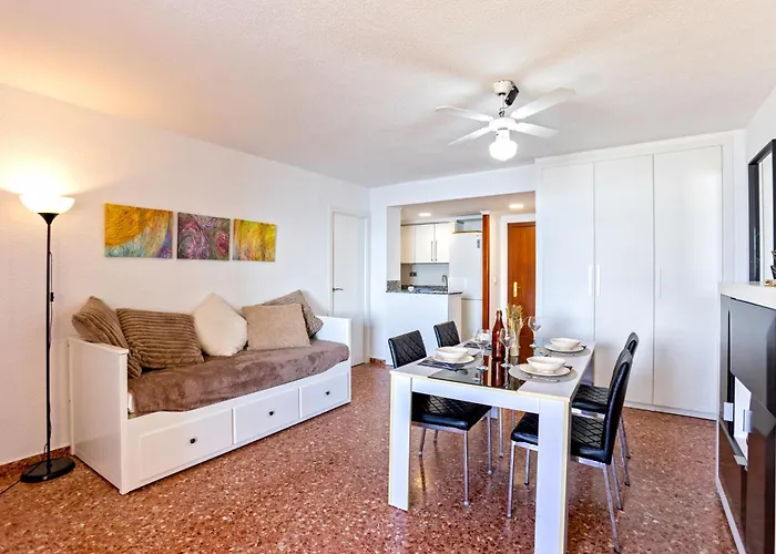 Apartment Florazar 2 Pool & Private Balcony *