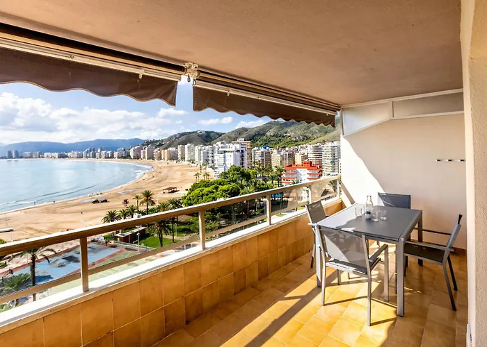 Apartment Florazar 2 Pool & Private Balcony *